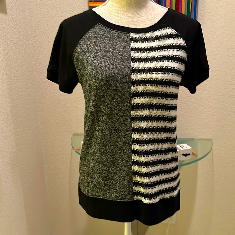 Sanctuary top
